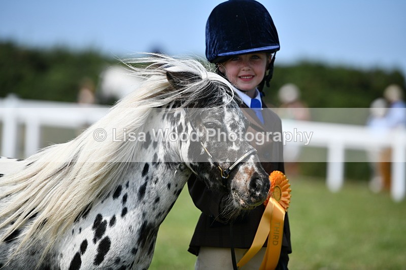 DSC_8052 - Class 66: Child Handler 10 years and under