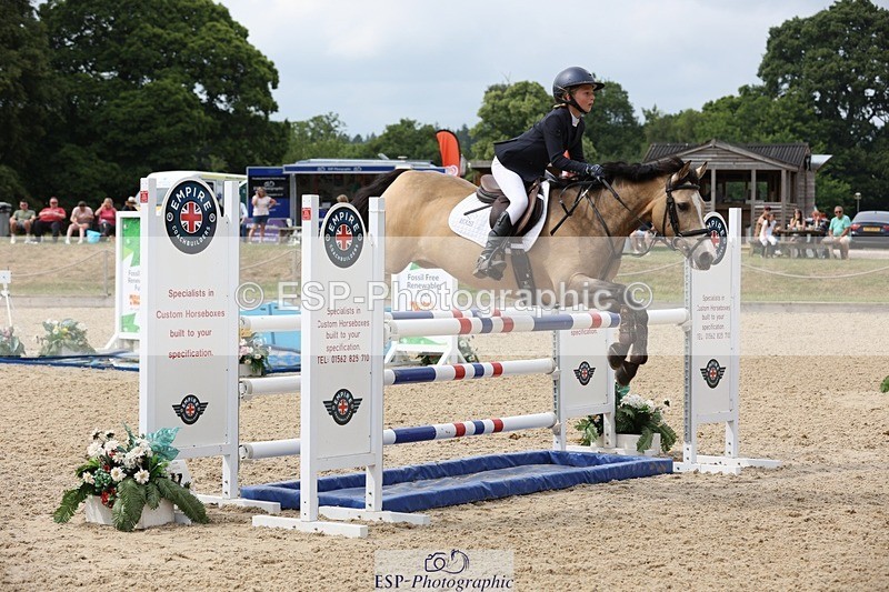 230618-160153-13386 - Cls 21 128cm HOYS 2nd Round
