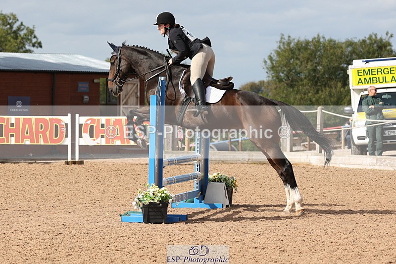 230923A-140911-02694 - 80 SJ Start to 14.30