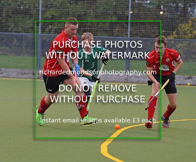 DSC02985 - Kendal Mens Second Team Hockey Saturday 2 November 2019)