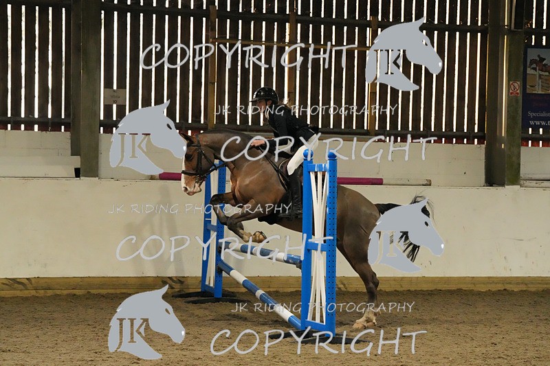 JKR03068 - Class 7 80cm