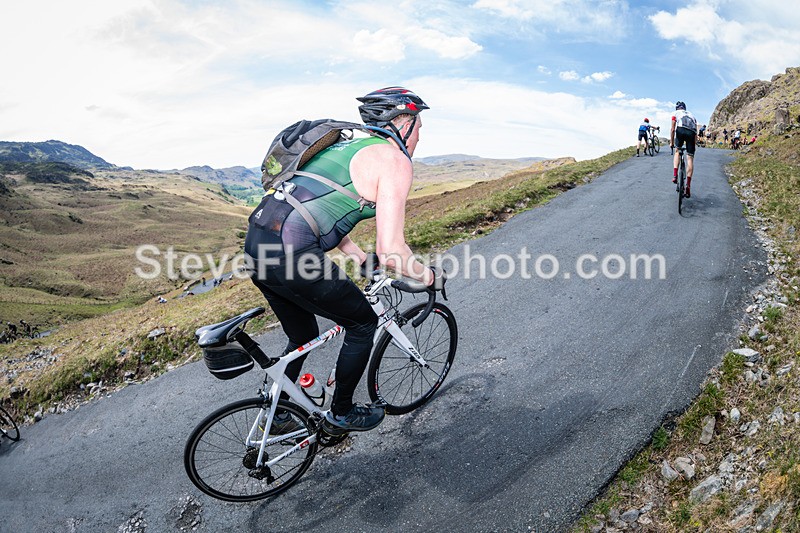 134328 - Hardknott Pass Camera 2 13.00-14.00