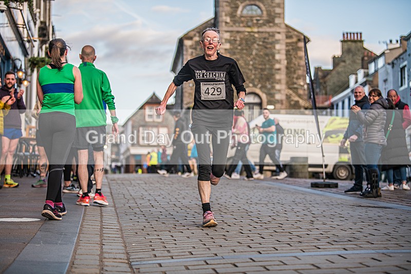 Keswick RTH-1276 - Keswick AC Round The Houses Road Race Wednesday 24th April 2024