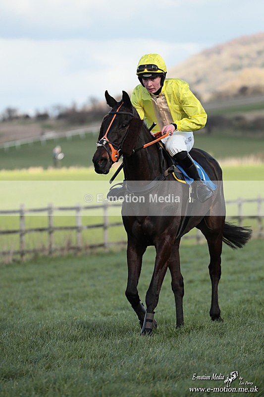 PtP 280226 807 - Kimblewick PtP Kingston Blount 28/02/26