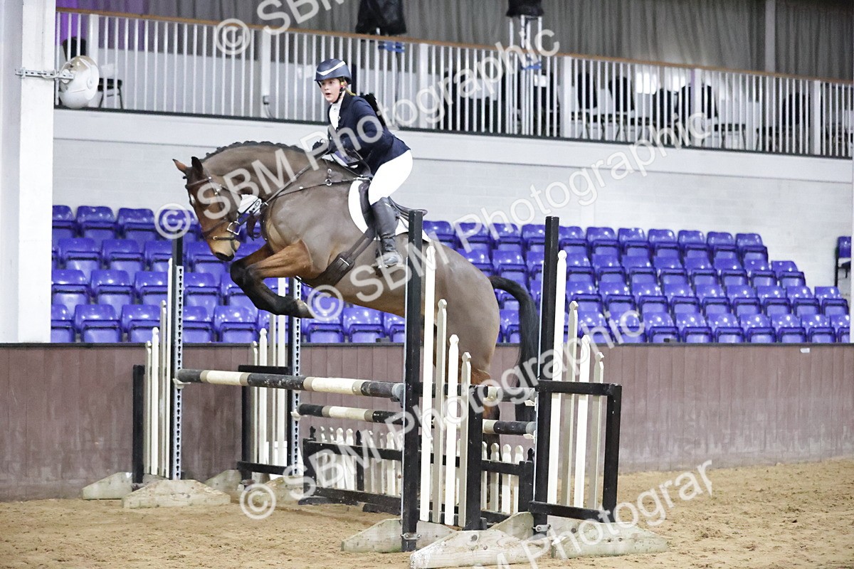 SBM_001322 - Class 3 - 1.00m