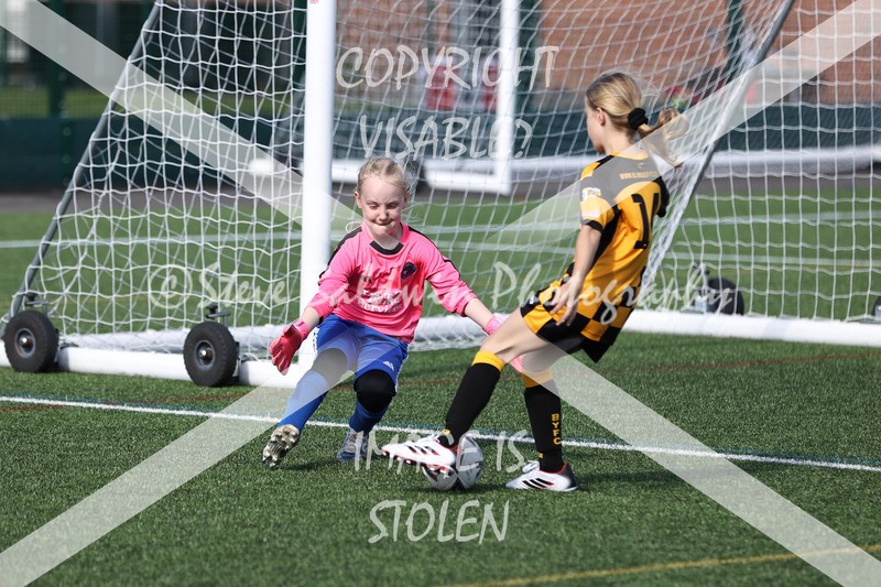 1DX33958 - Sat 13th U7 & U8 Girls