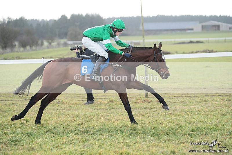 PtP 250126 133 - Cocklebarrow Races Point-to-Point 25/01/26