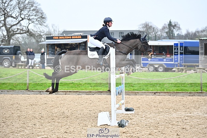 250216A-144142-02931 - Cls 11 Foxhunter and 1.20m Open