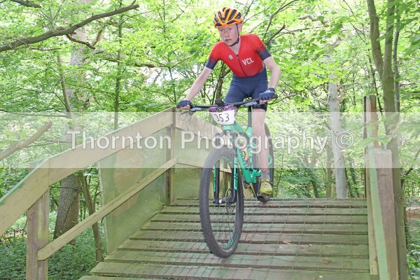 353 - MTB East Round 6 Potash 1st June 2025  13:20 Male Adult Elite/S1 start (1Hr) +1 Lap