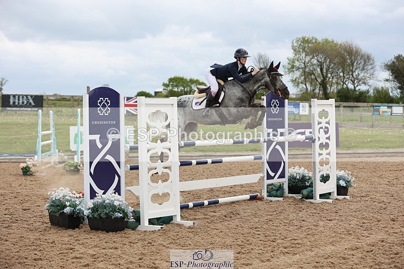 250505-135814-04948 - Cls 8 The Brown Family 148cm Grand Prix