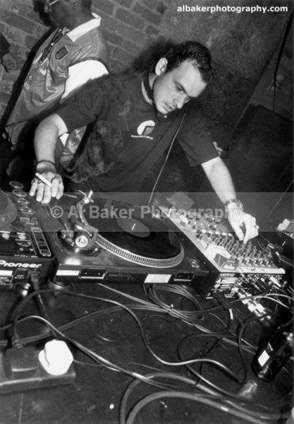 andy c - Heavy Hitterz: (A - L)