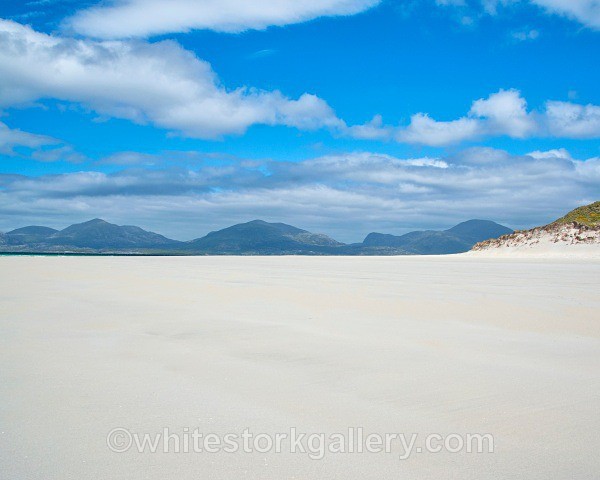 Losgaintir Bay - Scottish Highlands