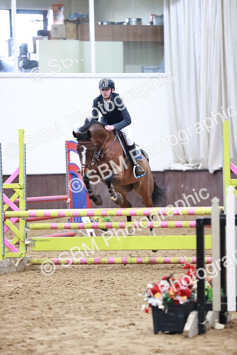 SBM_000789 - Class 3 - Pony Discovery 90cm