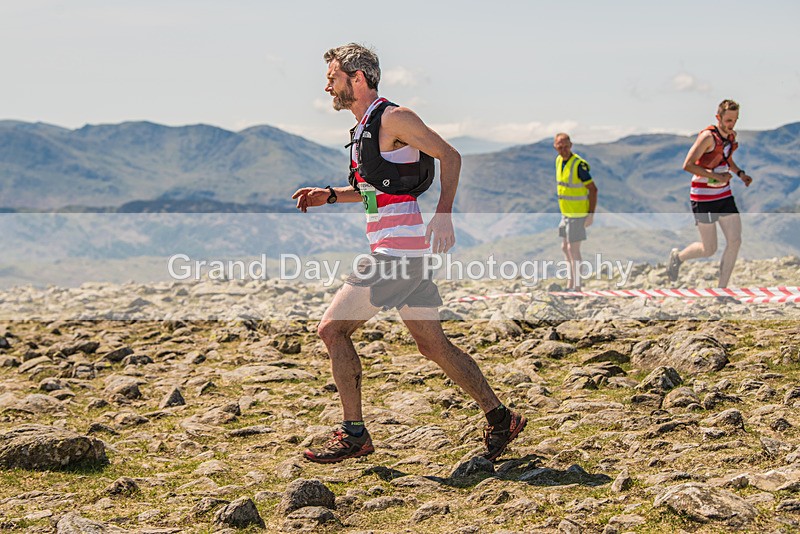 Fairfield-216 - Fairfield Horseshoe Fell Race Saturday 13th May 2023
