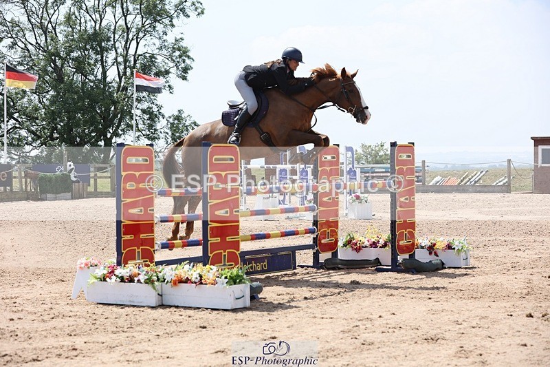 250725-141847-03246 - Cls 3 Snr Foxhunter