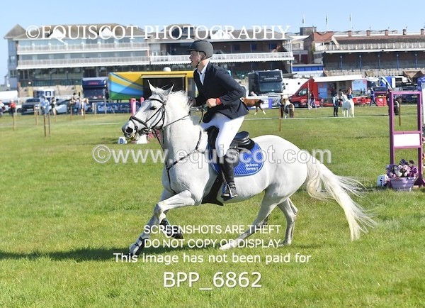BPP_6862 - CLASS 1 Senior Newcomers/ 1.10m Open