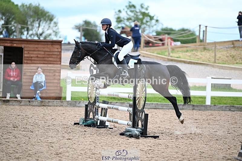 240608A-125132-01005 - Cls 9 Pony BN Jump Off and Presentations