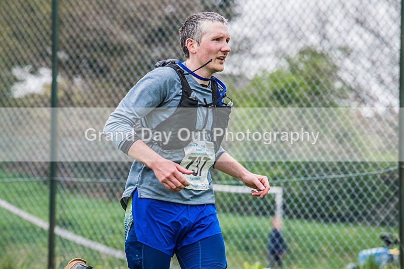 3 Peaks Finish-1748 - The 3 Peaks Race Saturday 26th April 2025 - The Finish