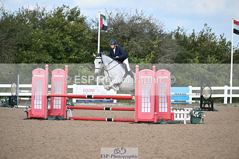 241005A-101610-02892 - SAT Cls 16 85cm Amateur Quali