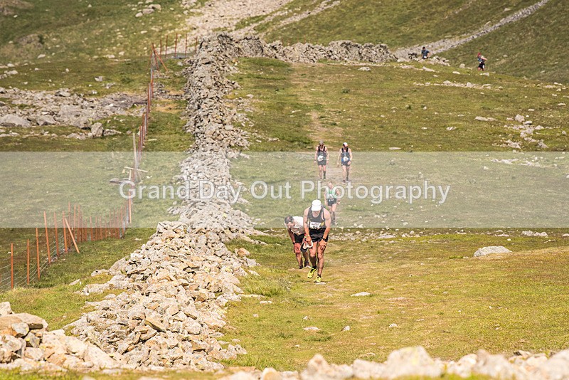 Ennerdale-113 - Ennerdale Horseshoe Fell Race Saturday 10th June 2023