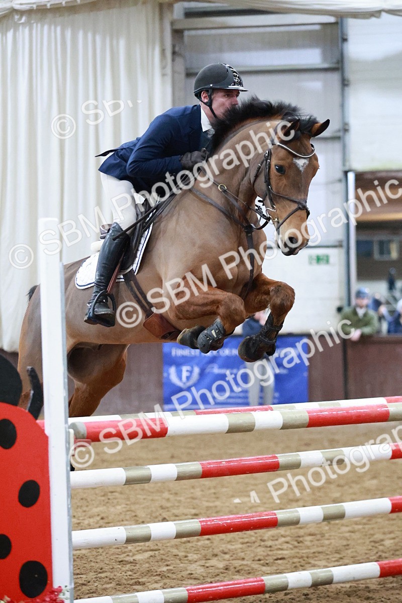 SBM_001088 - Class 4 - Senior Newcomers - 1.10m