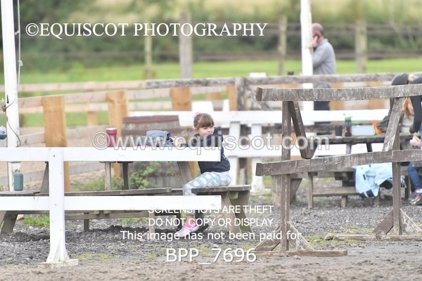 BPP_7696 - CLASS 12 SAT Senior British Novice/ 90cm Open