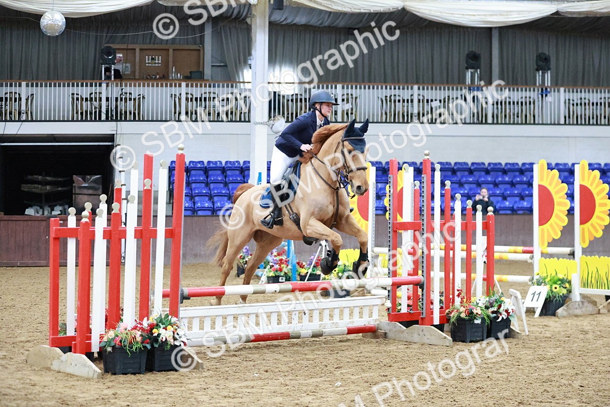 SBM_000058 - Class 1 - Clear Round