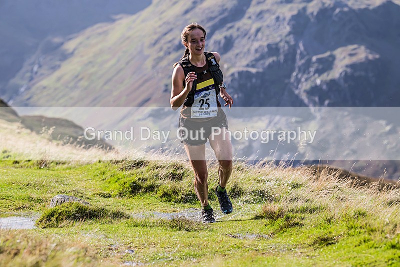 HBMR Leg 4-350 - Hodgson Brothers Mountain Relay Leg 4 Saturday 3rd October 2026