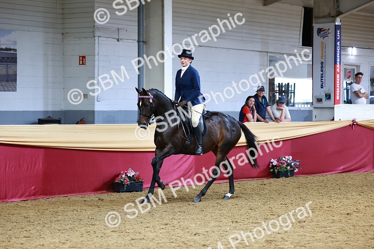 SBM_23443 - Class 904 - Supreme Final - Ridden Diamond