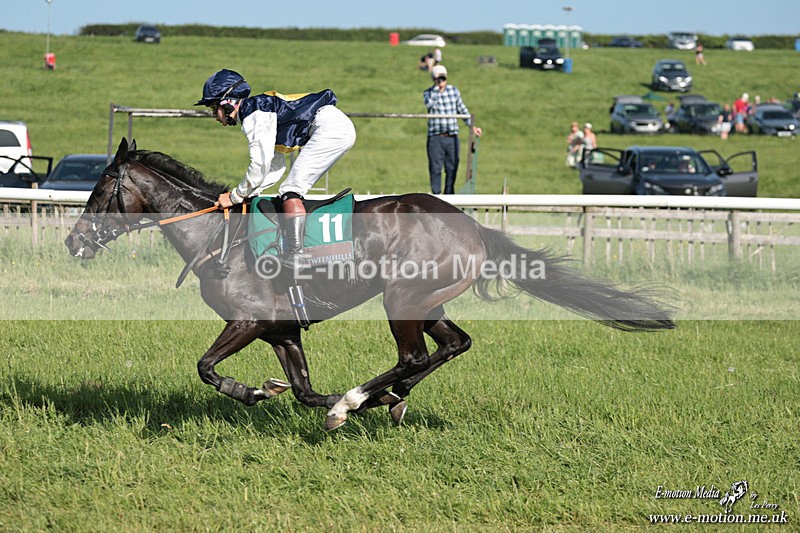 PR 250526 358 - Pony Racing from Chaddesley Corbett 25/05/26