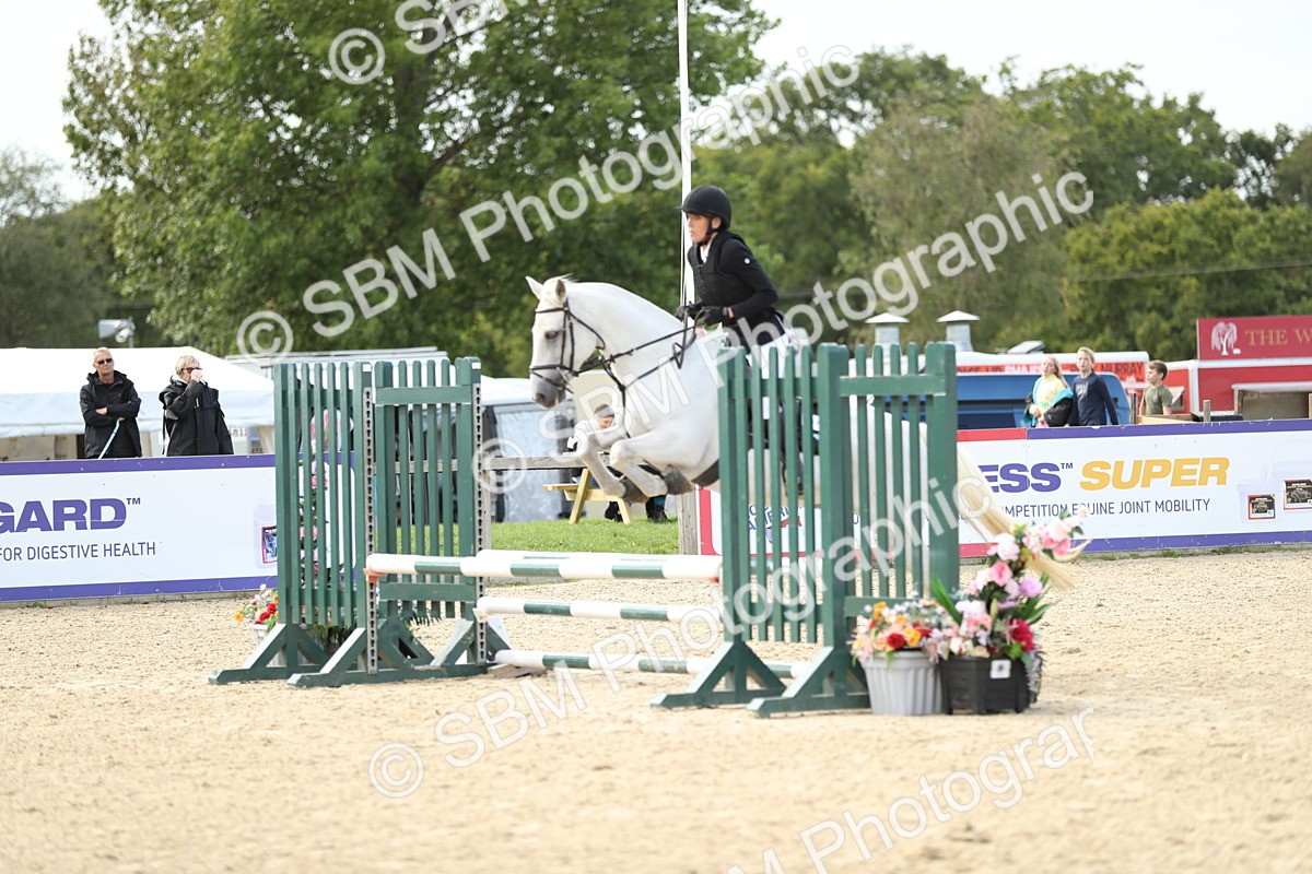 SBM_09969 - J36 - Veteran Rider 70cm