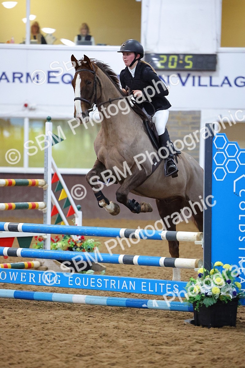 SBM_005040 - Class 21 - Amateur Championship Qualifier 85cm