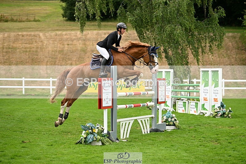 250706A-141047-20401 - Cls 45 Snr 1.20m Grand Prix