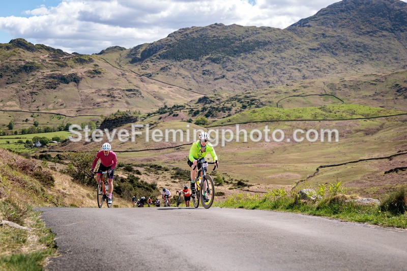 144833 - Blea Tarn Climb 14:00 - 15:00