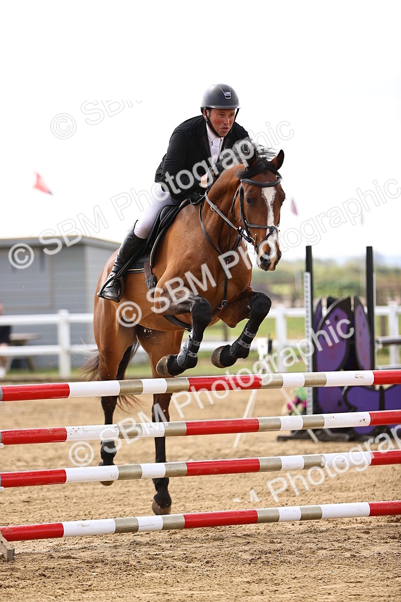 SBM_001750 - Class 10 - Senior British Discovery - 1.00m