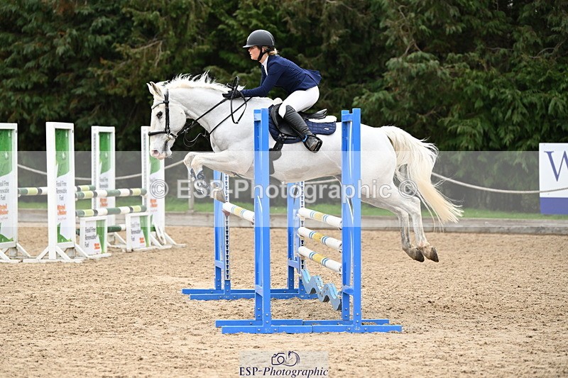 250322A-111029-02364 - Cls 18 95cm Amateur Quali