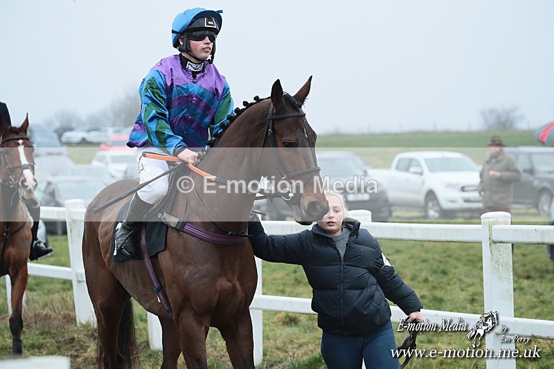 PtP 180126  0884 - Royal Artillery PtP Larkhill 18/01/26