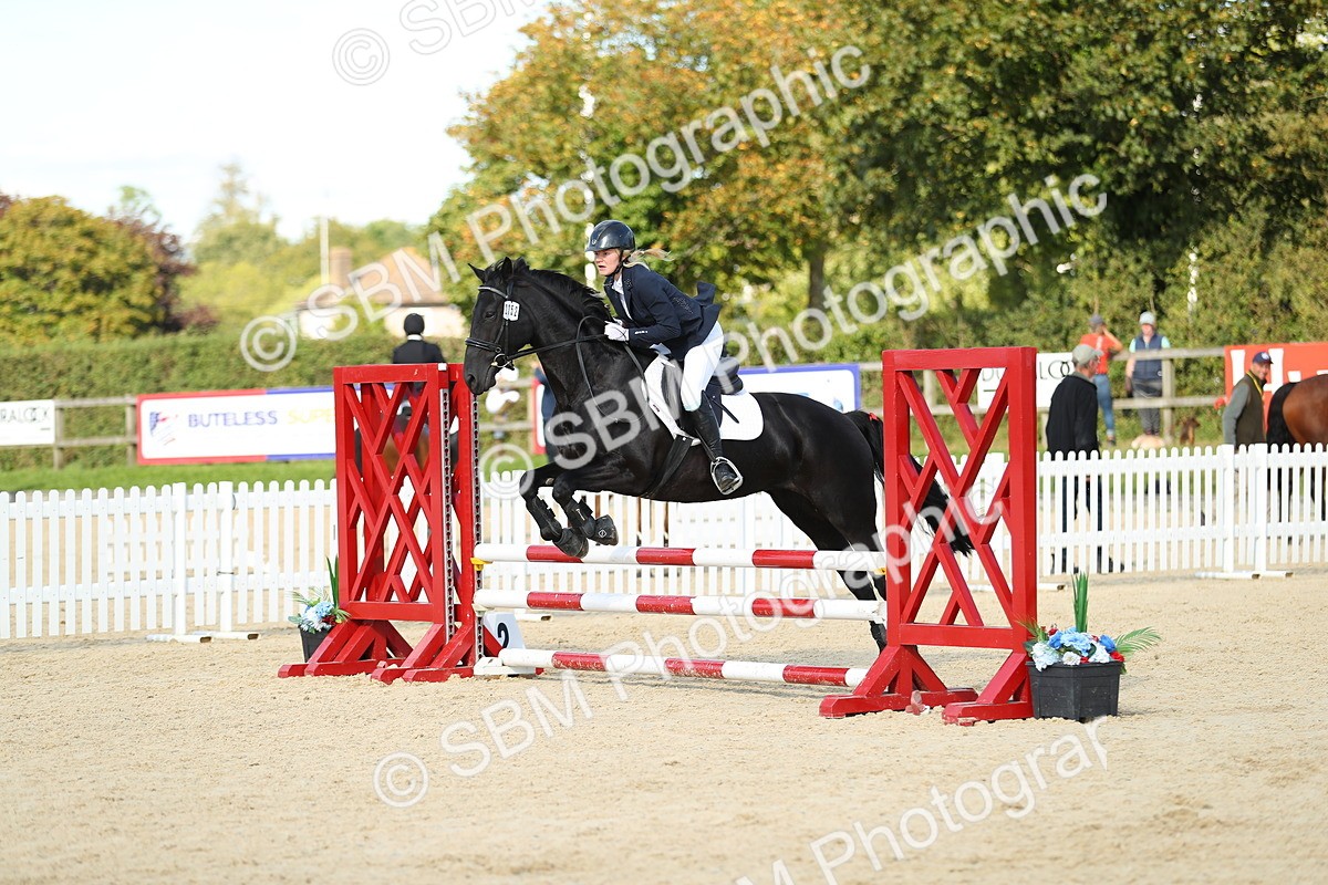 SBM_25818 - J46 - Accumulator 80 90cm