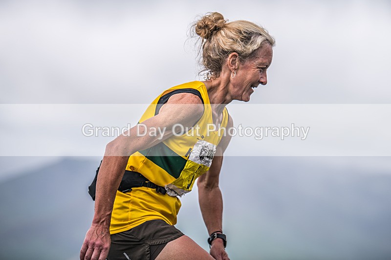 Skiddaw-175 - Skiddaw Fell Race Sunday 6th July 2025