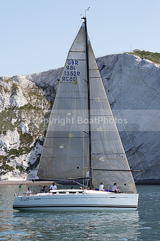 140621 GBR1352R IMG_7000 - ROUND THE ISLAND - 21st June 2014