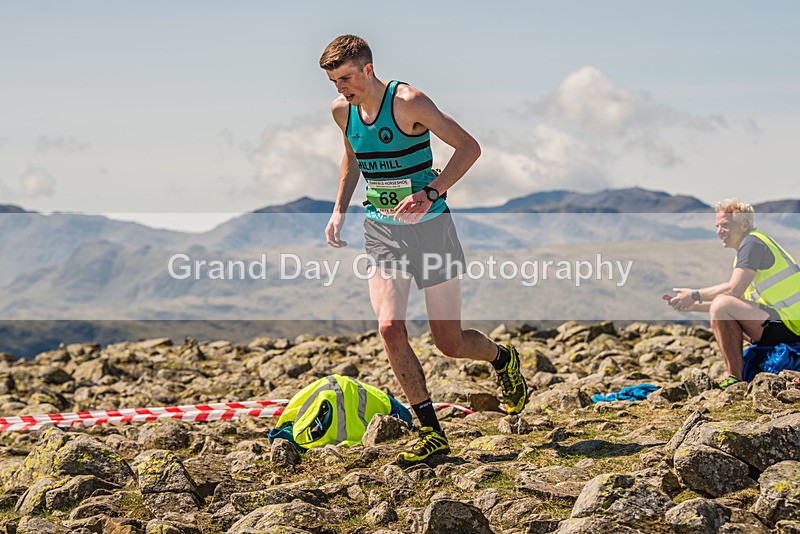 Fairfield-312 - Fairfield Horseshoe Fell Race Saturday 13th May 2023