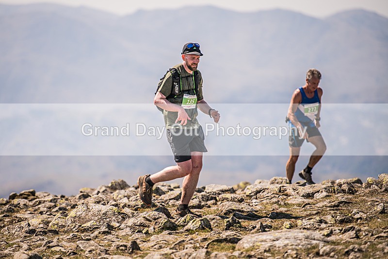 Fairfield-764 - Fairfield Horseshoe Fell Race Saturday 10th May 2025