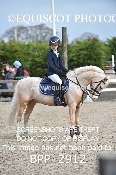 BPP_2912 - CLASS 2 128cm Pony Royal Highland Show Championship Qualifier