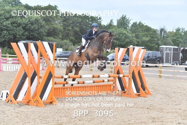 BPP_3095 - CLASS 2 Senior British Novice/ 90cm Open