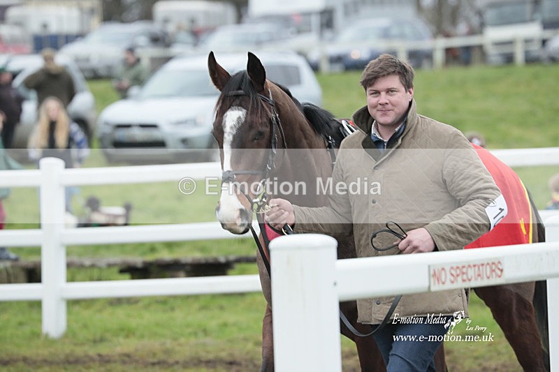 PtP 041222 0729 - Larkhill Racing Club Point-to-Point Larkhill 01/01/23