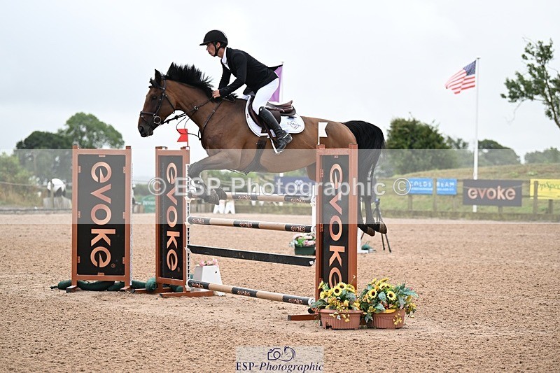 250720-083807-18291 - Cls 20, 1 Star Gold Tour