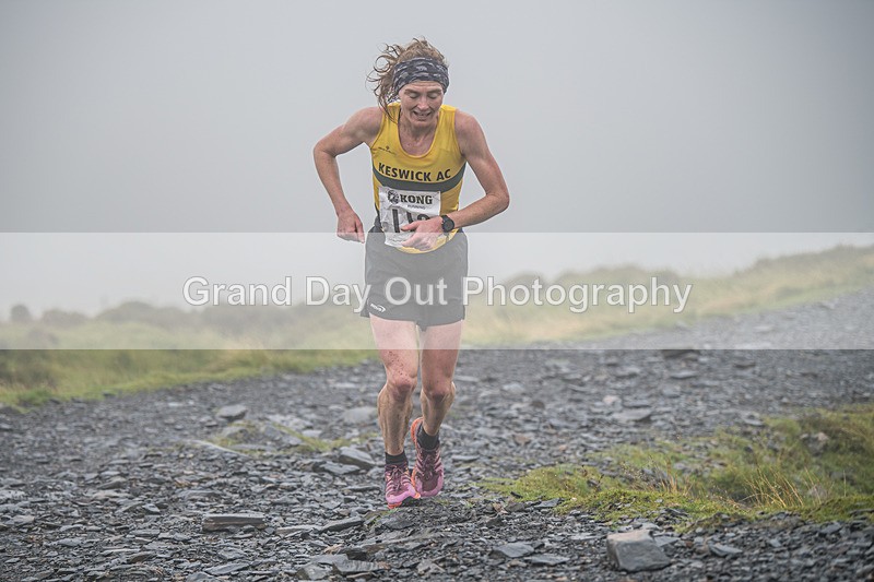 Skiddaw-30 - Skiddaw Fell Race Sunday 5th July 2026