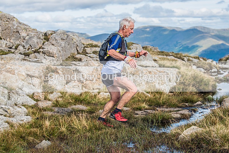 Three Shires-1166 - Three Shires Fell Face Saturday 17th September 2022