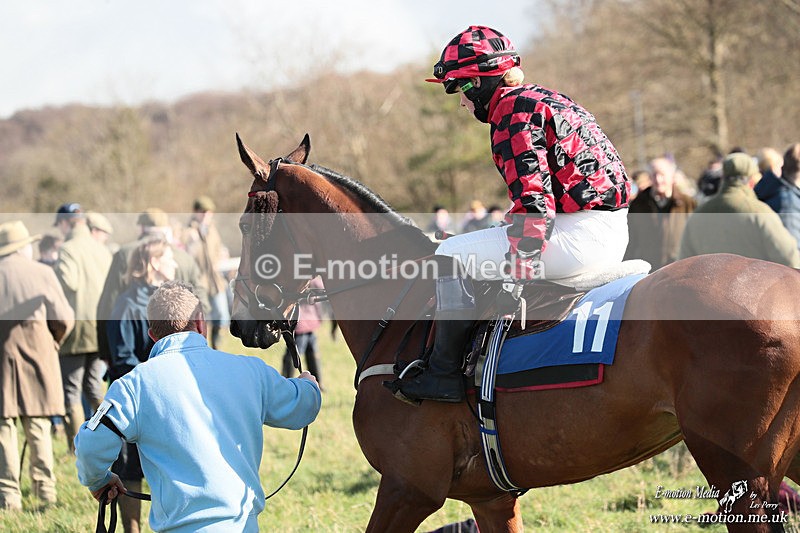 PtP 280226 244 - Kimblewick PtP Kingston Blount 28/02/26