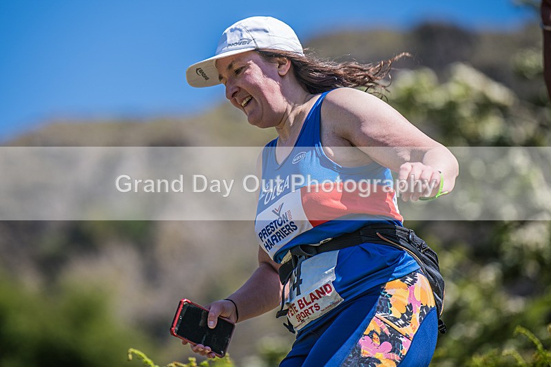 Glaramara-383 - Glaramara Fell Race Saturday 17th May 2025